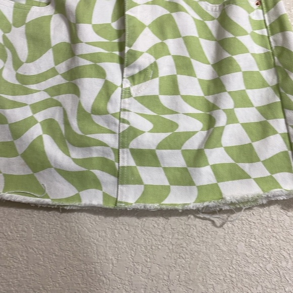 PacSun SKIRT - Picture 4 of 7